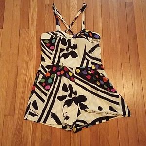 Women's Jams World Romper